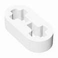 thumbnail image 4 of 50PCS 41677 Liftarm Thin 1 x 2 - Axle Holes Bricks Toys For Technical MOC DIY Buildings Blocks Compatible DIY Gift, 4 of 4