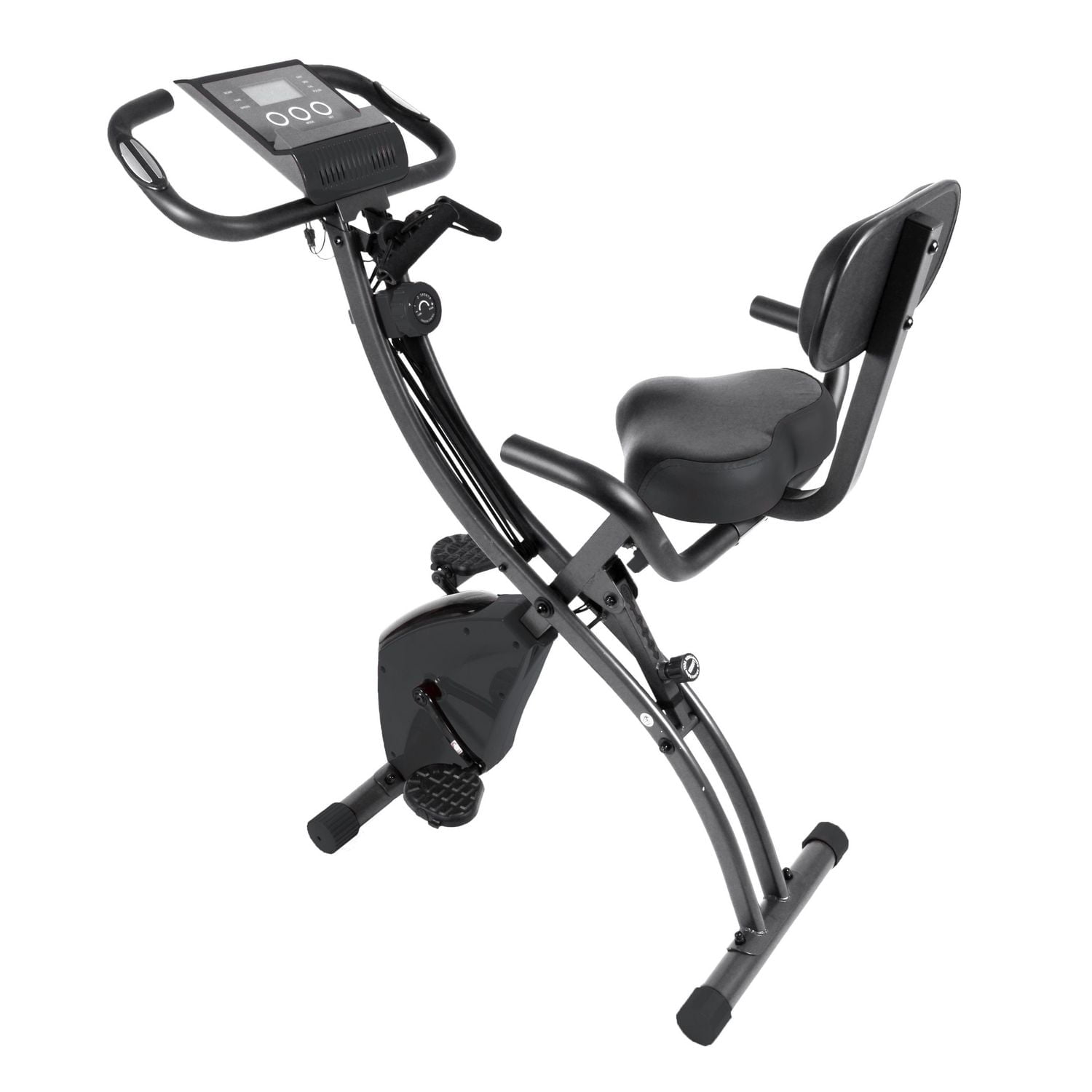 Flex Bike Slim Cycle Workout Routine Echelon Flex Ultra Folding