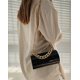 thumbnail image 3 of LHSHID Acrylic Evening Bags Women Chic Bright Party Evening Clutch Purse Handbag Chain Shoulder Bag, 3 of 7