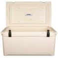 thumbnail image 5 of Engel ENG85 76 Qt High Performance Cooler & Ice Chest - 80 Cans, White, 5 of 8