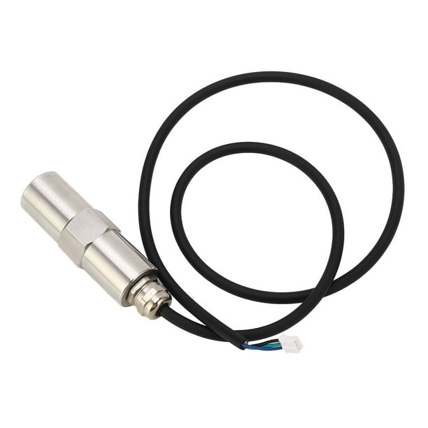 Pressure Transducer,Pressure Sensor 1.6Mpa M10x1.5 High Pressure Sensor