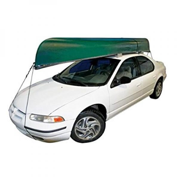 Attwood CarTop Canoe Carrier Kit