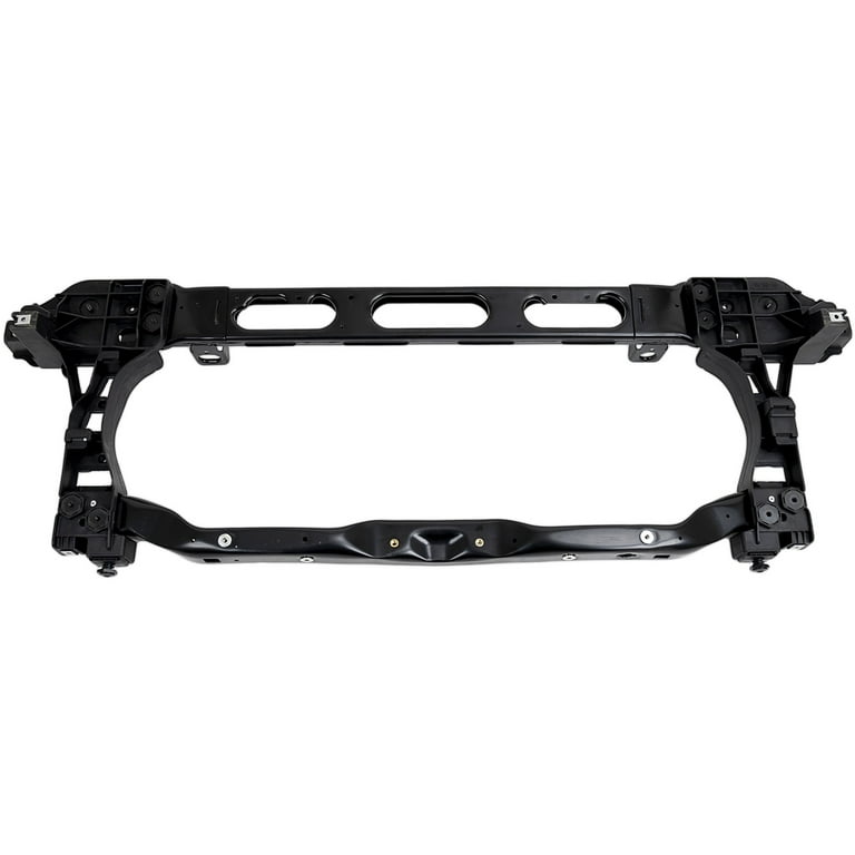 For 2019-2022 1500 Radiator Support Plastic CH1225305 68403786AD