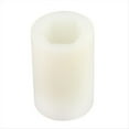 thumbnail image 2 of Silicone Honeycomb Candle Mold Round Hexagonal Square 6-Sided, 2 of 10