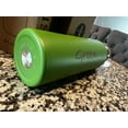 thumbnail image 6 of The Regis Stainless Steel Sports Water Bottles 25oz LIME, 6 of 7