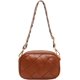 thumbnail image 1 of LHSHID Crossbody Bags for Women Small Design Leather Crossbody Camera Bag Shoulder Purse with Guitar Strap, 1 of 7