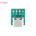 thumbnail image 4 of Adaptador de 16 pines yangshaomei TYPE-C USB 3.1, 4 of 4