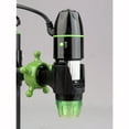 thumbnail image 2 of AmScope 5X-500X 2MP 8-LED Zoom Digital USB Microscope Endoscope XP/Vista/7/8 & Mac New, 2 of 4