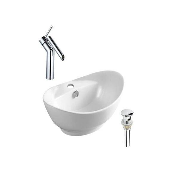 DROP Bath and Kitchen Bain lavabo vasque