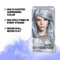 thumbnail image 2 of L'Oréal Paris Feria, Permanent Hair Dye, 2 of 7