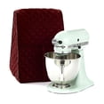 thumbnail image 3 of Mixer Cover Thickened Splash-proof Creative Dust Cover Kitchen Gadget, 3 of 9