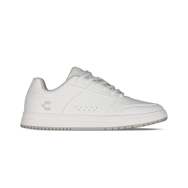 Tenis Charly City Moda Hombre Moderno blanco 28