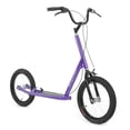 thumbnail image 1 of Scooter Patín del Diablo Simplbikes Morado Simplbikes Rodada 16, 1 of 4