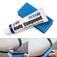 thumbnail image 4 of Car Scar Removal Abrasive Paint Man-carried Paint Multifunctional Automotive Technical Professional Handheld Vehicle Wax Polishing Automotive Cleaning Accessory, 4 of 9
