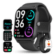 thumbnail image 1 of Smartwatch Reloj Inteligente Bluetooth Llamadas Para Alexa Xtellar negro, 1 of 3