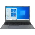 thumbnail image 1 of Notebook Gateway Ultra Slim Ryzen 3,4gb,128gb Ssd, W10,negro (Reacondicionado), 1 of 3