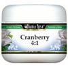 Cranberry 4:1 Cream (2 oz, ZIN: 519897) - 2-Pack