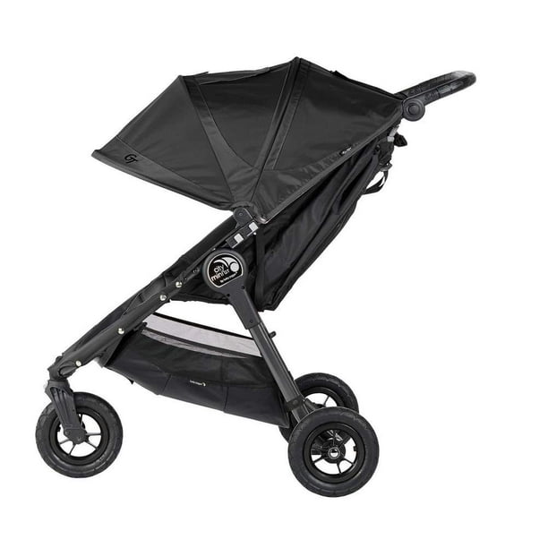 Baby jogger city mini 2025 gt 2016