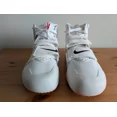 thumbnail image 3 of Ni - ke Ni - ke Zoom Javelin Elite 3 Track Spikes White Pink Orange Men's 10.5 AJ8119-101, 3 of 5