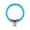 🍒 Blue_Base#3770, variant on Heavy Duty Alloy Steel Cable Lock Waterproof Antishear • Thickened PVC Coated ChainLock • Adjustable Combination Design • Outdoor AntitheftBlack