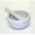 thumbnail image 1 of C And A Scientific  Mortar With Pestle - 320ml, 1 of 1