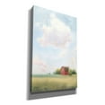 thumbnail image 2 of Epic Graffiti 'Pleasant Pastures' by James Wiens, Canvas Wall Art, 26"x40", 2 of 8