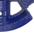 thumbnail image 5 of Dobladora De Tubos, Hierro Fundido Nodular Grueso Dobladora De Tubos En Forma De Abanico Duradera Para Tuberías De Aleación De Aluminio Para Tuberías De Hierro Delgadas Para ANGGREK Descripción de la referencia, 5 of 5