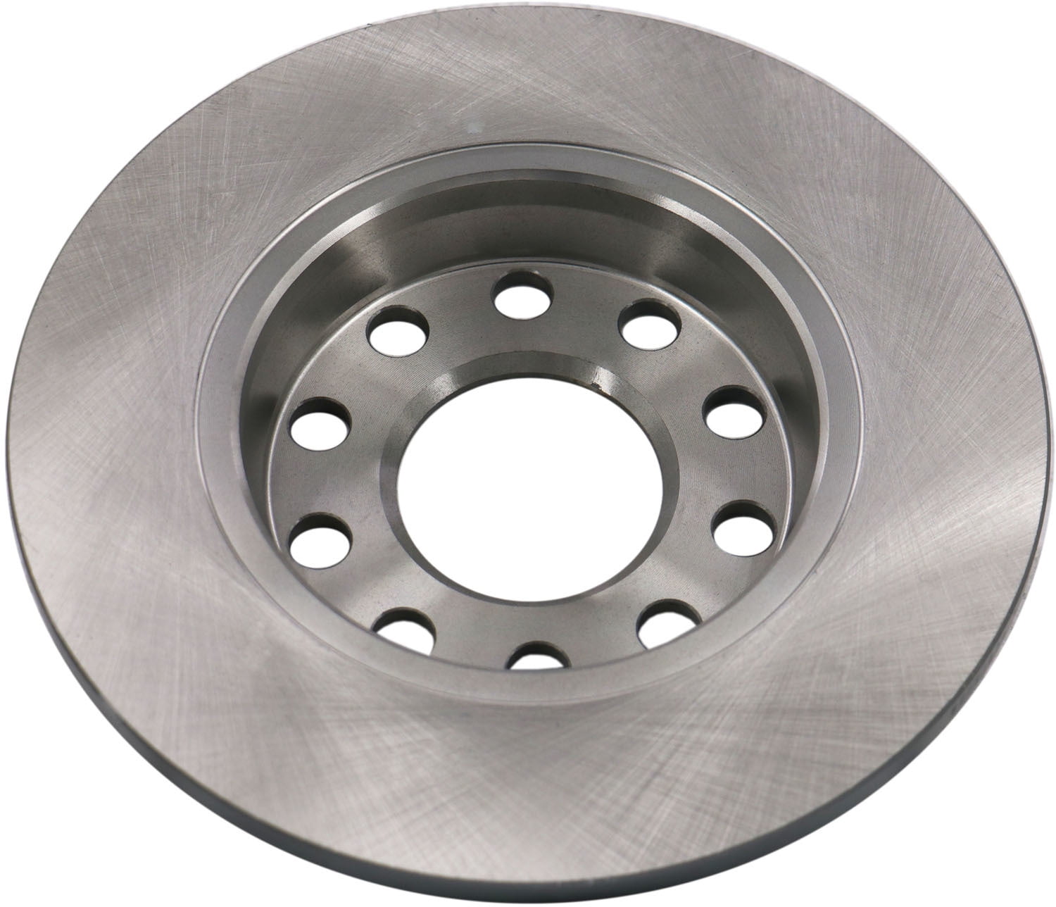 Winstop Brake Rotor, Rear WS238690, Audi A4 Quattro 2008-2002