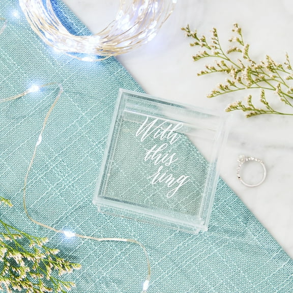 Cool White Battery Operated LED Slim Lights, 33', by Way To Celebrate