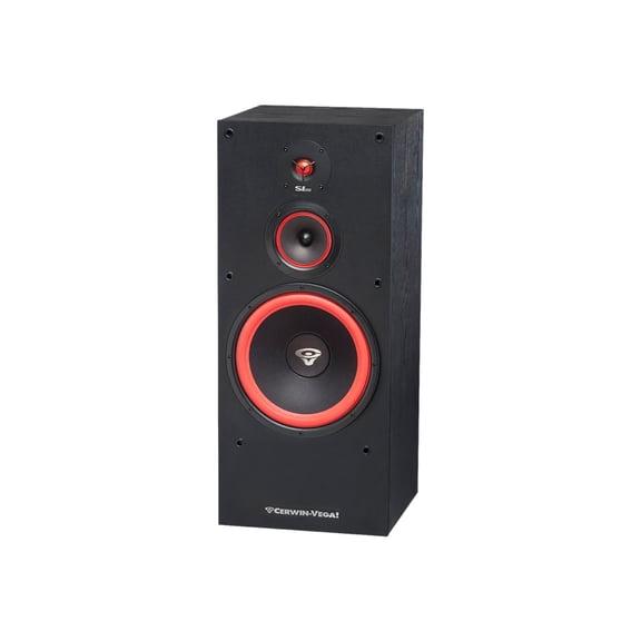 SL Series 12" 3-Way Floor Speaker - SL-12