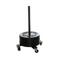 thumbnail image 2 of Portable Bumper Rack in Black, 2 of 2