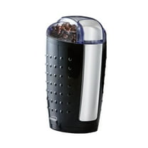 Brentwood Appliances CG-158b 4-Ounce Coffee & Spice Grinder New - Black
