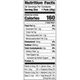 thumbnail image 3 of Pepperidge Farm Goldfish Cheddar Crackers (36 Ct.,1.25 oz), 3 of 5