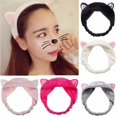 thumbnail image 2 of Girls Cute Cat Ears Headband Party Headdress Gift, 2 of 2