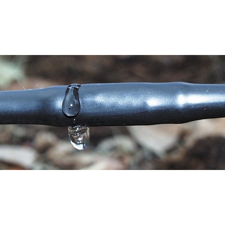 Soaker Dripline 12" Spacing 500' Roll