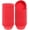 Red, variant on 500 Count Standard Natural Cupcake Liners, Grease-Proof Paper Muffin Liners, No Smell, Food-grade Baking Cups for Cupcakes, Muffins, Nuts