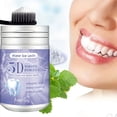 thumbnail image 1 of Fiudx Liquidación De Ofertas Flash Limpieza Dental, Blanqueamiento De Dientes, Eliminación De Manchas, Polvo Dental Refrescante Para Cavidad Bucal, 50G, 1 of 6