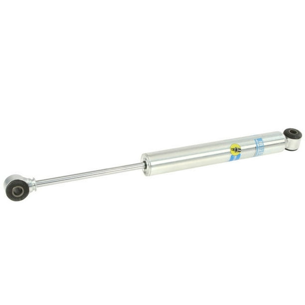 Steering Damper Compatible with 2007 2017 Jeep Wrangler 2008 2009