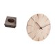 thumbnail image 5 of Caja De Pañuelos De Madera, Dispensador De Pañuelos Faciales, Organizador, Bandeja Para Toallas De Mano, Soporte Para Servilletas, Funda Para Caja De Pañuelos Para Baño, Coche Y Hogar., 5 of 8