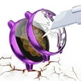 thumbnail image 4 of Elegant Business Ready TPU Smartwatch Strap Comfortable Design Ideal For Everyday Wear, 4 of 4