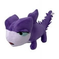 thumbnail image 1 of Back To The Outback Plush Lizard Anime Plush Doll Hugging Sleeping Plush Pillow for Home Decor, 11.82 inch, 1 of 7