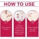thumbnail image 3 of Crema revitalizante ultrafuerte de fresa, loción corporal exfoliante con triple ácido, piernas y brazos radiantes para la queratosis pilaris, humectante suave para la queratosis pilaris., 3 of 4