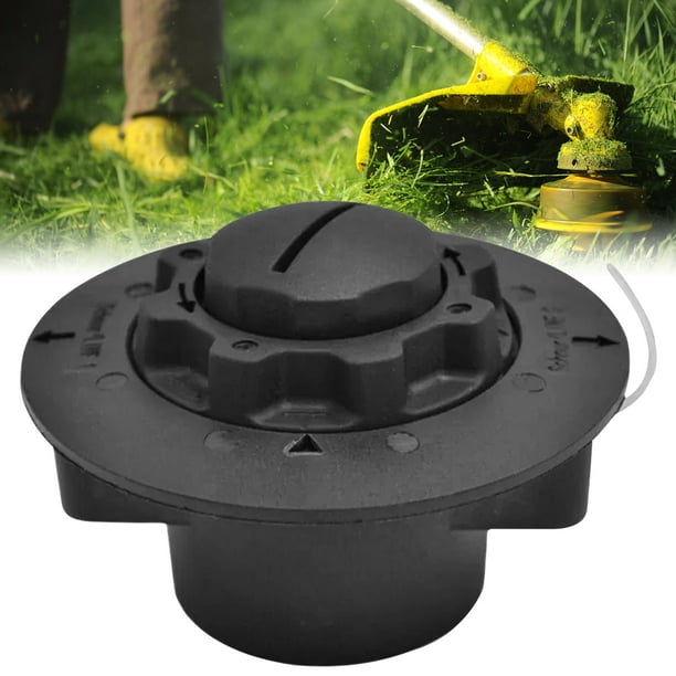 C5-2 Trimmer Compatible with Stihl FS38 FS40 FS45 FS46 FS50 FSE60 FSE81 Durable Plastic Weed Eater Head Easy Install Head Replacment Ideal for Gardening Agriculture - Walmart.com