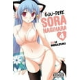 thumbnail image 1 of Gou-Dere Sora Nagihara, Volume 4, 1 of 1