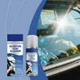 thumbnail image 4 of Lunxisen 1 Pcs Glass Cleaner Spray Multi-Purpose Degreaser For Car Home Windows Surfaces Powerful Streak-Free Cleaning Solution(100ml), 4 of 6