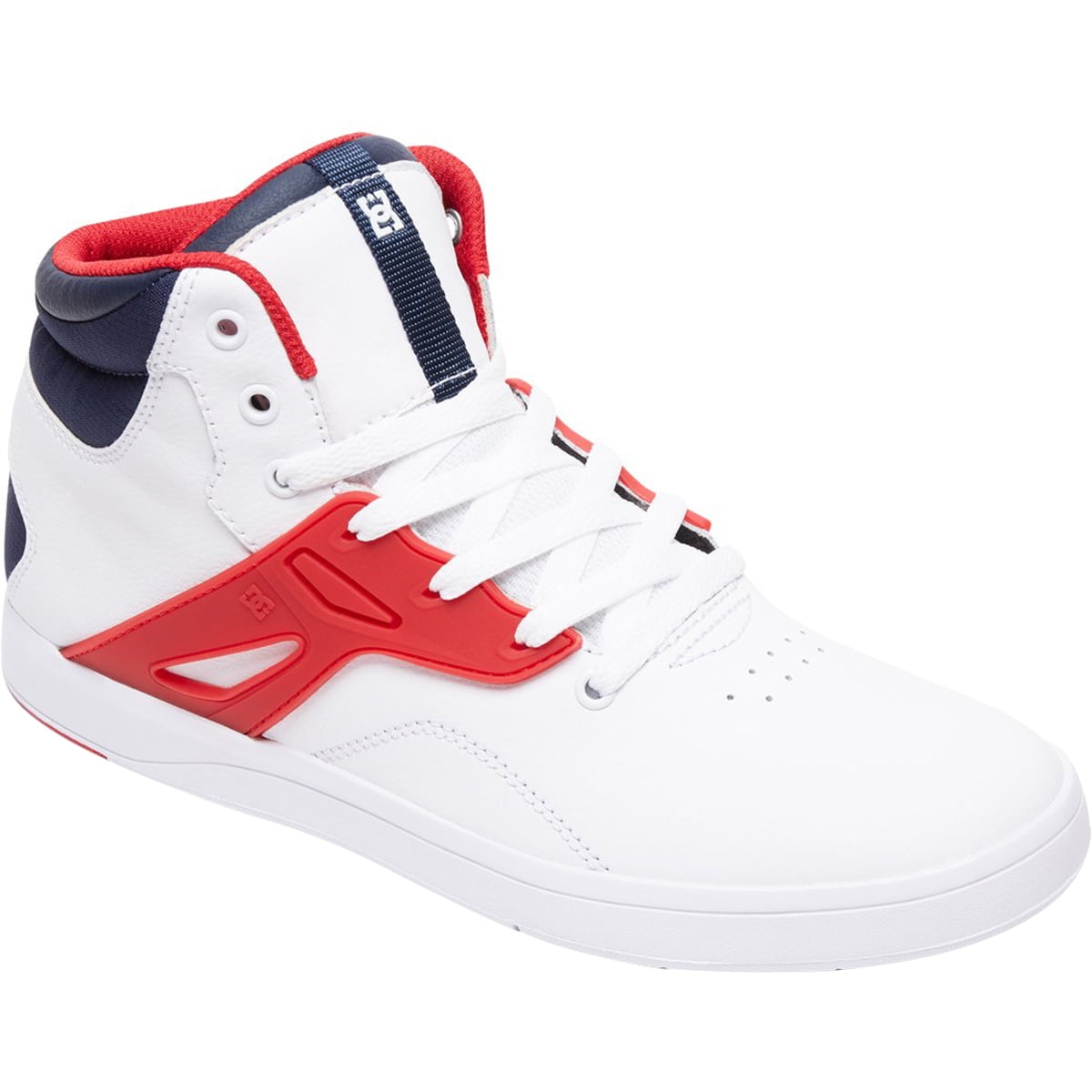 Dc shoes shop frequency high
