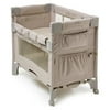 Arms Reach Co-Sleeper® brand Mini Co-Sleeper® Bassinet - Toffee