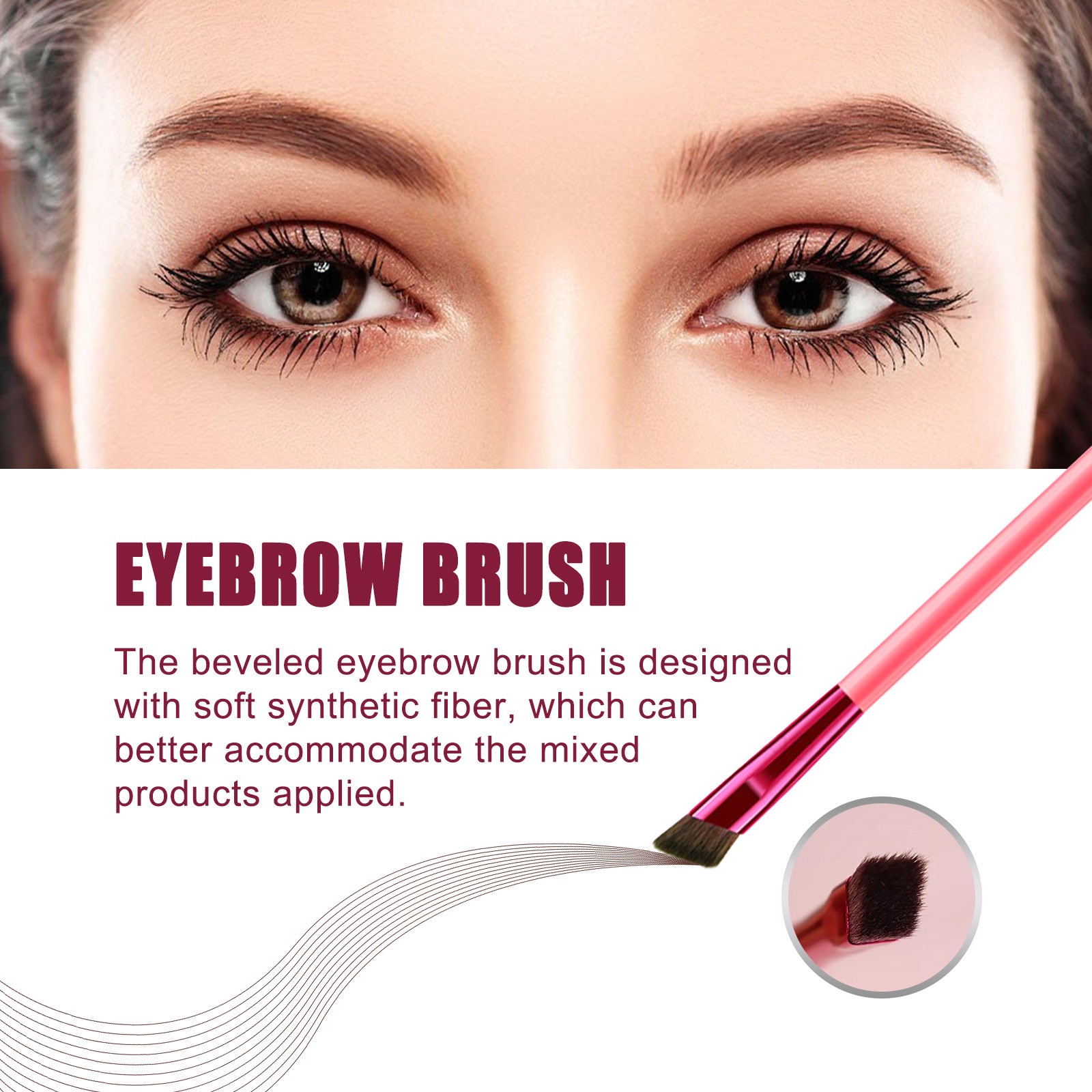 Eyebrow Tint Pencil Dark Eye Brows Coloring Kits Makeup Forever Eye Brows Eye Brow Pencil And Gel Eye Makeup Makeup Forever Eyebrow Gel Style Savvy Styling Star Brow Daddy Pigment Eyebrow
