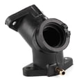 thumbnail image 4 of Carburetor Joint Boot Motorcycle Carburetor Interface Carburetor Connector Carb Adapter Motorcycle Carburetor Interface Joint Boot Accessory Fit For  Virago XV125 XV250, 4 of 8