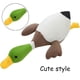 thumbnail image 4 of Almohada de peluche Pasrdqoyp de felpa con forma de pato real, 120 cm, 4 of 6